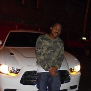 Meet your Posher, Norris